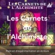 Les Carnets de l'Alchimiste