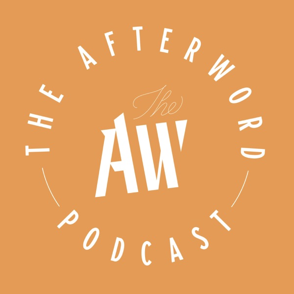 The Afterword: A Conversation on Books, Reading, and the Church