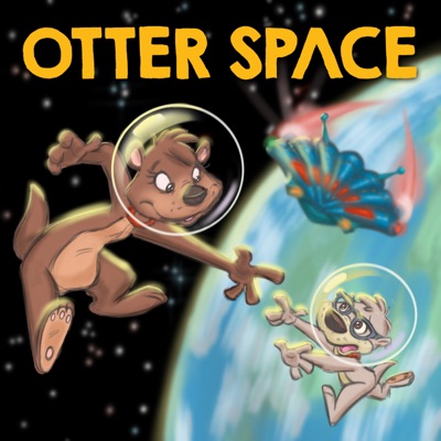 Otter Space:Evolver Creative