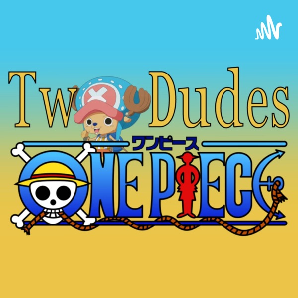 Two Dudes One Piece