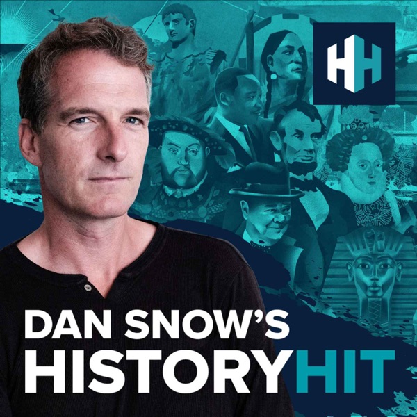 Dan Snow's History Hit image