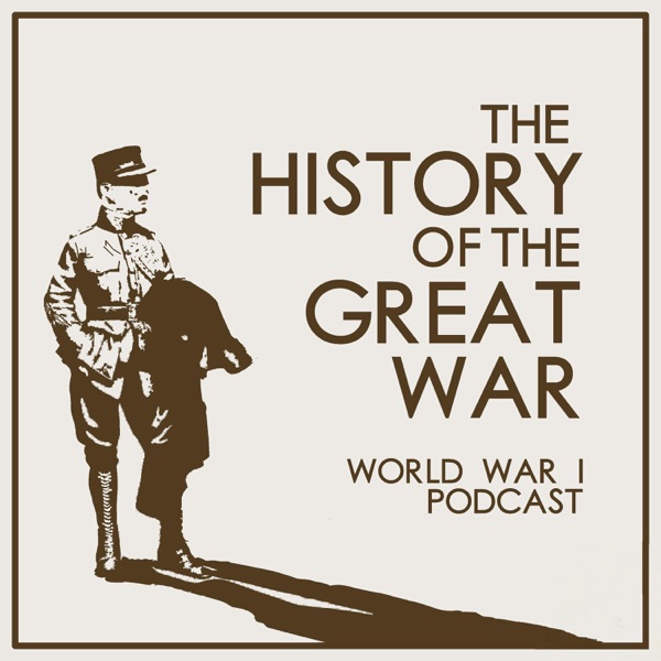History Of The Great War image
