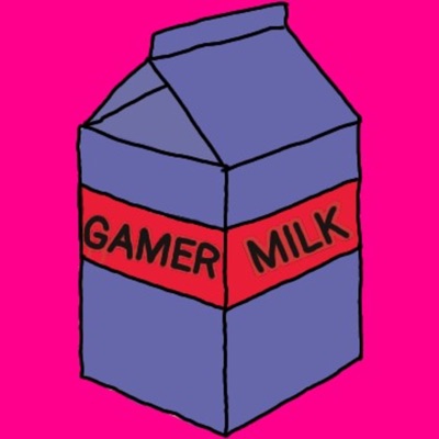 Gamer Milk - A Retro Gaming podcast