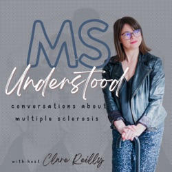 What it's like to HSCT as a treatment for MS with Shereena