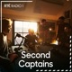 Second Captains Saturday with Nick Hornby