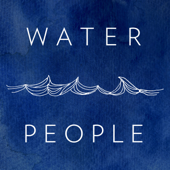 Waterpeople Podcast - Lauren L. Hill & Dave Rastovich - surf stories & ocean adventures