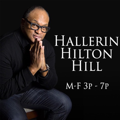 The Hal Show Podcast:Hallerin Hilton Hill