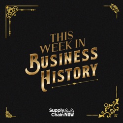 This Week in Business History LIVE! with Scott & Allison