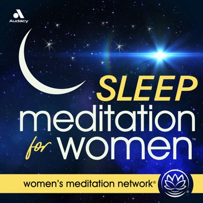 Sleep Meditation for Women:Sleep Meditation