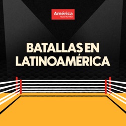Batallas en Latinoamérica