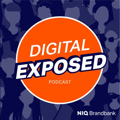Digital Exposed, NIQ Brandbank:NielsenIQ Brandbank