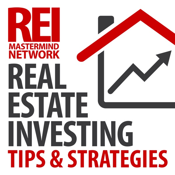 REI Rookies Podcast (Real Estate Investing Rookies)