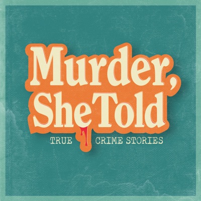 Murder, She Told:Kristen Seavey