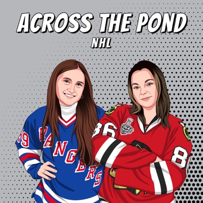 Across The Pond NHL