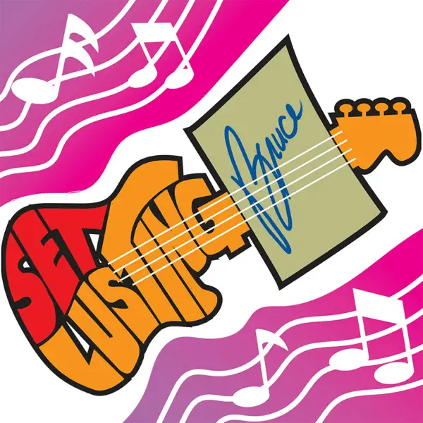 Set Lusting Bruce: The Bruce Springsteen Fan Podcast
