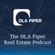 The DLA Piper Real Estate Podcast Trailer