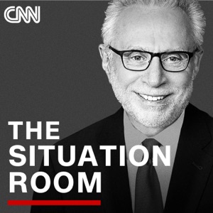 The Situation Room with Wolf Blitzer