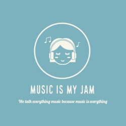 Music Is My Jam 