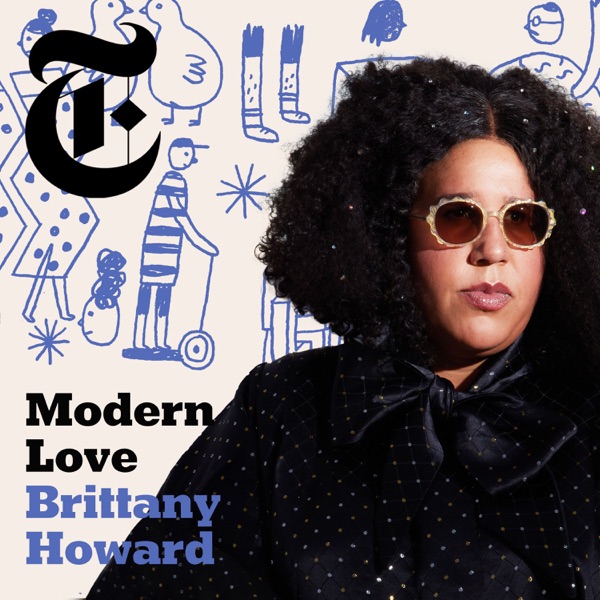Brittany Howard Sings Through the Pangs of New Love photo