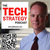 The Tech Strategy Podcast - Jeffrey Towson