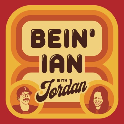 Bein' Ian With Jordan:Ian Fidance & Jordan Jensen