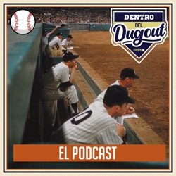 Dentro del Dugout