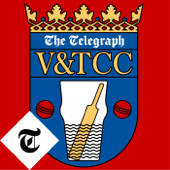 The Vaughany and Tuffers Cricket Club - The Telegraph