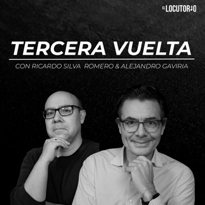 Tercera Vuelta:El Locutorio