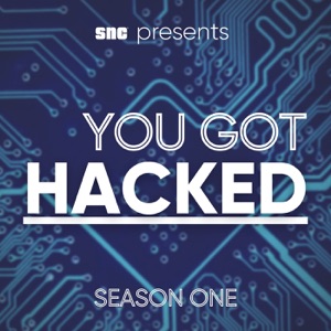 You Got Hacked - A Cybersecurity Podcast