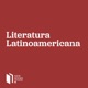 Novedades editoriales en literatura latinoamericana