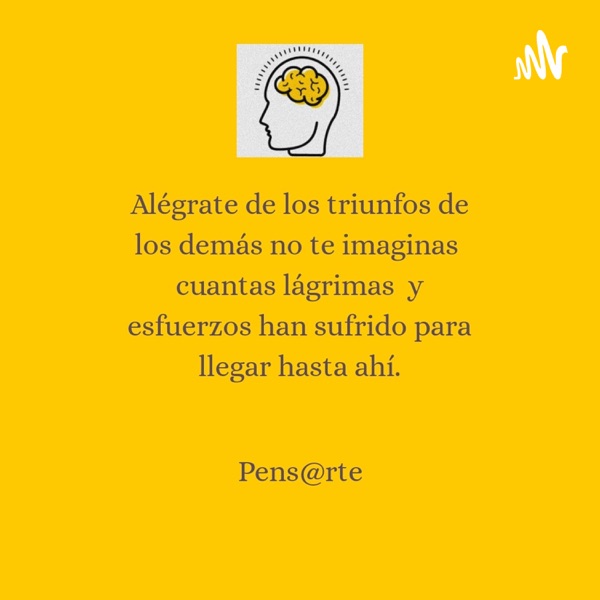 Pensarte 