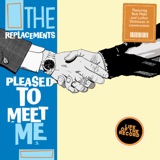 The Making of PLEASED TO MEET ME by the Replacements - featuring Bob Mehr and Luther Dickinson