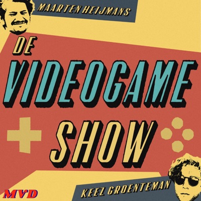 De Videogame Show De Videogame Show