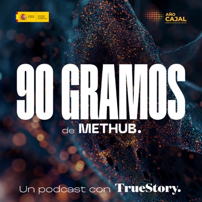 90 Gramos:Methub y True Story