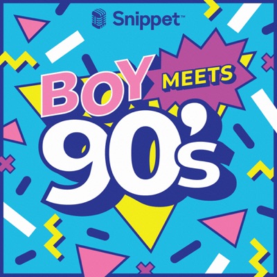 Boy Meets 90's