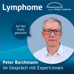 DLBCL: Erstlinientherapie - alle 6x R-CHOP oder ist es komplexer?