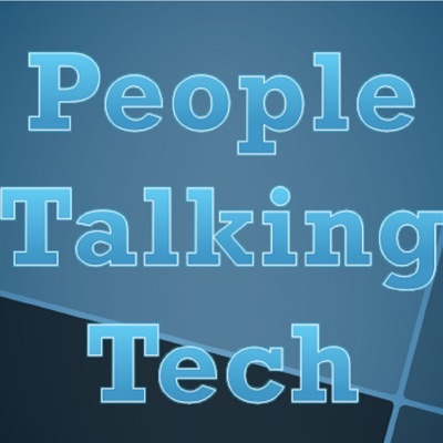 People Talking Tech