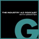 James Burnand of 4IR Solutions - The Industry 4.0 Podcast with Grantek