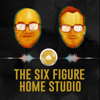 Six Figure Home Studio Podcast - 6 Figure Creative