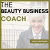 The beauty business coach