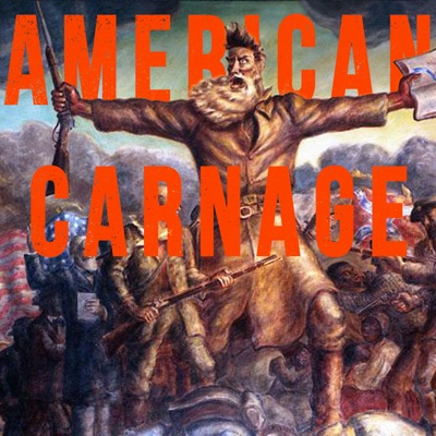 American Carnage:Jeff Stein and Rowley Amato