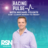 RSN Racing Pulse - RSN - Racing Pulse