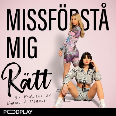 Missförstå mig rätt Missförstå mig rätt