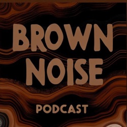 Brown Noise - 10 Hours for Sleep, Meditation, & Relaxation