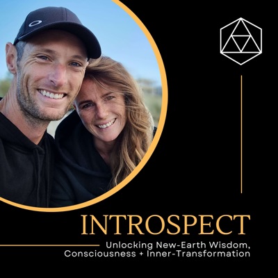 Introspect - Unlock the Power of Energy Healing and Consciousness Within