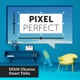 EPAM Ukraine Smart Talks - Pixel Perfect