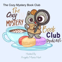 What is The Cozy Mystery Book Club?