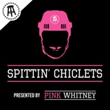 Spittin’ Chiclets Episode 489: Featuring Jason Allison podcast episode