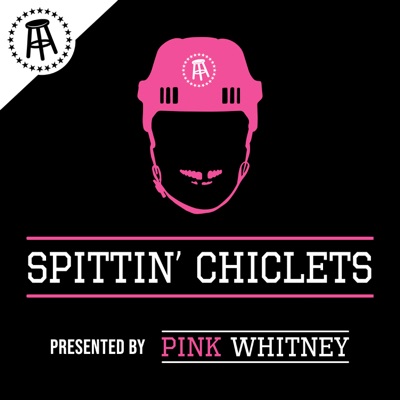 Spittin Chiclets:Barstool Sports