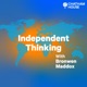 Independent Thinking